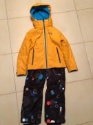 Kurtka i spodnie narciarskie chłopięce Colmar roz.142 