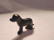 Lego 6201 Pies czarny Belville / Scala