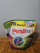 Persil Kapsułki Do Kolorów 76sztuk Oryginalne z Niemiec