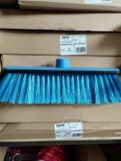 Zamiatacz L280 opaska