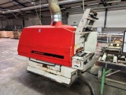 Wielopiła obżynarka TOS Svitavy PWR 421