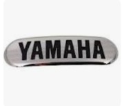 Logo ,Emblemat Yamaha Virago 