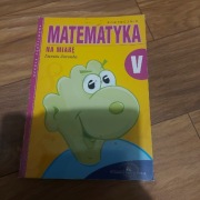 Matematyka na miare V Danuta Zaremba