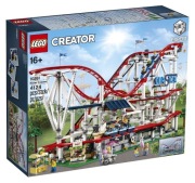 Zestaw Creator Expert LEGO 10261