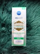 NIVEA CELLULAR LUMINOUS 630 Serum po trądziku 30ml