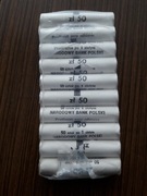 Stare monety z czasów PRL