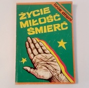 Linie dłoni Życie Miłość Śmierć