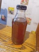 Syrop z kwiatów bzu 330 ml 