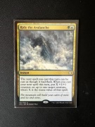 [MTG] Ride the Avalanche