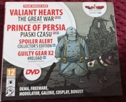 CD-ACTION 05/2017 #268 - Prince of Persia: Piaski czasu PL