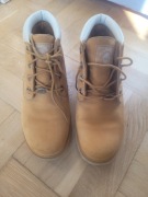 Botki Timberland