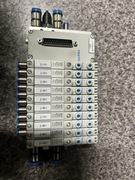 Wyspa zaworowa Festo VUVG