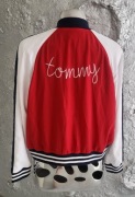 Tommy hilfiger kurteczka roz L/XL