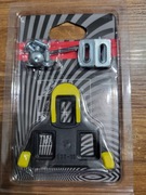 Bloki szosowe Shenba do pedałów Shimano SPD SL