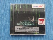 Matrix Revolutions - Music from the Motion picture - CD