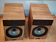 Głośniki podstawkowe Fyne Audio F301