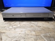 Odtwarzacz DVD VHS LG V280