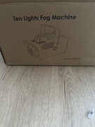 Wytwornica dymu LED-500