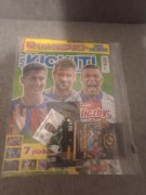 Panini just kick IT FIFA worldcup 2025 2 saszetki + limited edition estevao