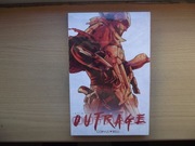 Corvus Belli Infinity - Outrage + limitowany Knauf