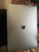Macbook pro 2017 i7 4 rdzeniowy