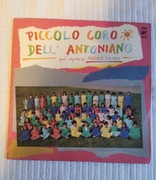 Dla dzieci. Klasyka PRL. Piccolo Coro....winyl