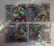 Lego 40515 Piraci i Skarby
