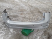 Skoda Octavia 4 zderzak tylny 5E7807421 LA7W, KONTAKT TYLKO TELEFONICZNY