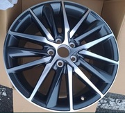 Nowa felga aluminiowa 18" 8J ET50 5*114,3, oryginał