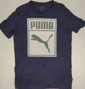 Wr) PUMA oryginalny t-shirt męski Roz.M