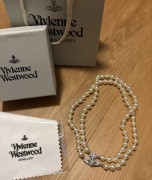 Naszyjnik Vivienne Westwood