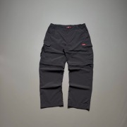 Spodnie trekkingowe Salewa Zip-Off 2-in-1 Outdoor