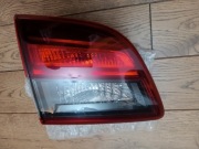 LAMPA TYŁ LEWY W KLAPĘ | MAZDA CX9 CX-9 2012 2013 2014 2015