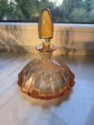 Flakon, karafka , art deco