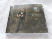 Wojciech Hoffmann - Behind The Windows CD Turbo Czerwone Gitary Non Iron