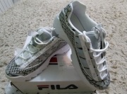 Buty Fila 38, nowiutkie 