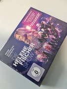HELENE FISCHER (BLU-RAY+DVD+2 CD) DIE HELENE FISCHER SHOW WYD. LIMITOWANE