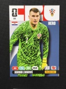 PANINI FIFA WORLD CUP 2026 Dominik Livakovic  nr.121 ( Chorwacja )