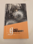 Objawicielka - Daryl Gregory