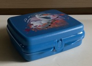 śniadaniówka TUPPERWARE Kraina Lodu 2 - Frozen II - Olaf