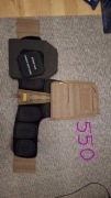 Kamizelka emersongear cpc, kolba FAB defence