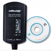 Emulator Adblue 9W1
