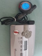 Walkman Sony WM-GX688 rec