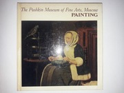 The Pushkin Museum of Fine Arts, Moscow - Painting - Irina Antonowa