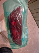 Lampa zderzaka hyundai ix20