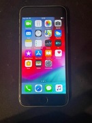 iPhone 6 64GB srebrny kondycja 89%
