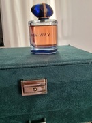 Perfumy damskie My way intense