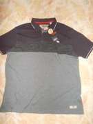 D555 koszulka polo męs. r.3XL NOWA