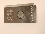 Azzaro Most Wanted Intense 1.2 ml woda perfumowana Probka 