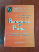 Rachunkowość od podstaw Matuszewicz 